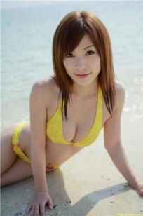 香澄果穗(かすみ果穂)-[DGC]高清写真图套图写真图集No.954
