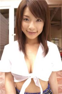 香澄果穗(かすみ果穂)-[DGC]高清写真图套图写真图集No.163