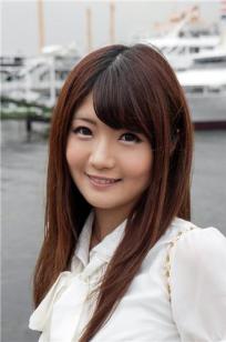 川村真矢(川村まや)-純情な可愛い色白套图写真图集