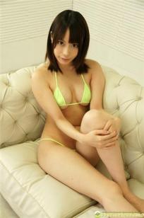 川菜美鈴- [DGC] 2015.10 No.1266
