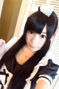 小西满里惠(小西まりえ)-微博私密照2