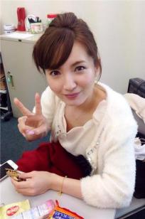 中川美铃(葉山瞳) 美美私房照诱惑写真图