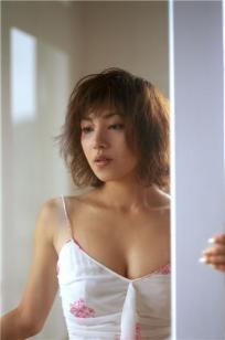 嘉门洋子 [NS Eyes套图写真图集]高清写真图SF-No.130