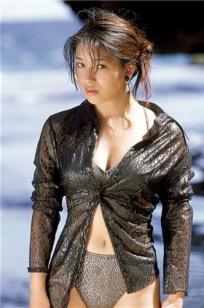 嘉门洋子 [NS Eyes套图写真图集]高清写真图SF-No.145