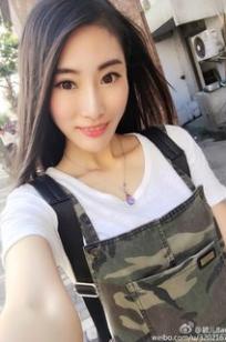 颖儿Bang妞