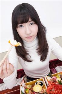 柏木由纪(Kashiwagi Yuki)《ゅきりんかの》[YS Web]高清写真图Vol.536