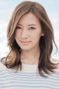 北川景子