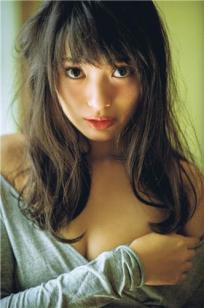 北原里英- 1ST PHOTO BOOK / 「SOSHITE」