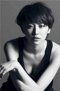 长泽雅美(長澤まさみ)-《IQUEEN》高清套图写真图集写真图