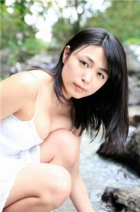 川村雪绘(川村ゆきえ)-[YS Web]高清写真图套图写真图集Vol.564
