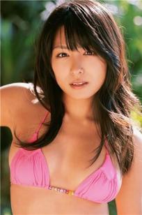川村雪绘(川村ゆきえ)-[YS Web]高清写真图套图写真图集Vol.255