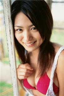 川村雪绘(川村ゆきえ) [WBGC写真图]高清写真图No.17