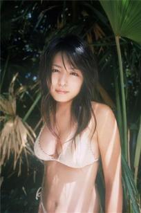 川村雪绘 [NS Eyes写真图]高清写真图SF-No.608