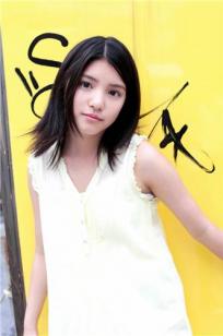 川岛海荷(川島海荷)-《夏少女、咲きます！》[YS Web]高清写真图Vol.410