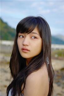 川口春奈  [WBGC写真图]高清写真图No.100