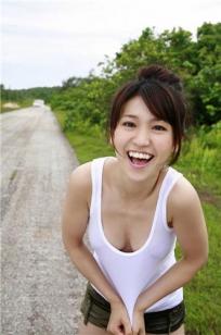 大岛优子(大島優子) [WBGC写真图]高清写真图No.67
