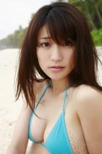 大岛优子