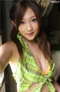 大橋沙代子-[@misty]高清写真图套图写真图集No.190