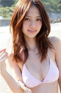 逢泽莉娜(逢沢りな)-[YS Web]高清写真图套图写真图集Vol.497