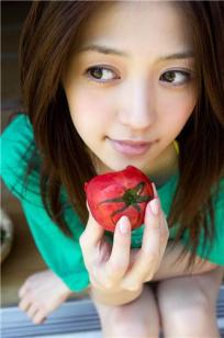 逢泽莉娜(逢沢りな)-[YSWeb]高清写真图套图写真图集Vol.426