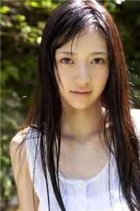 逢泽莉娜(逢沢りな)-[YS Web]高清写真图套图写真图集Vol.376