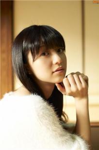 逢泽莉娜(逢沢りな)-[Bomb.TV]高清写真图套图写真图集2011-01