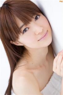 逢泽莉娜(逢沢りな)-[Bomb.TV]高清写真图套图写真图集2010年6月份