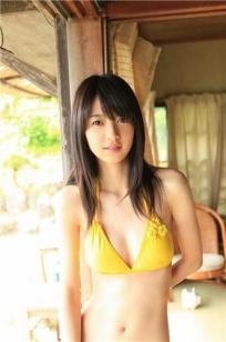 逢沢りな(逢泽莉娜) [WBGC写真图]高清写真图No.65