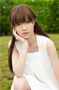 逢沢りな(逢泽莉娜) [WBGC写真图]高清写真图No.76