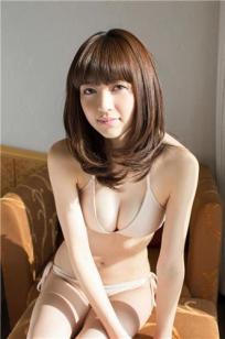 逢泽莉娜- [WPB-net]高清写真图 NO.154「女優の性〔サガ〕」写真集