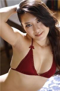 矢吹春奈(阿部真理子)-[Sabra]高清写真图套图写真图集Strictly Girls