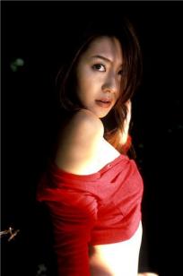 矢吹春奈(阿部真理子)-《ぬくもり》For-side写真图