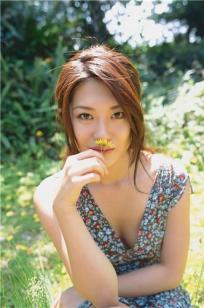 矢吹春奈(阿部真理子)-[Wanibooks写真图]高清写真图No.16