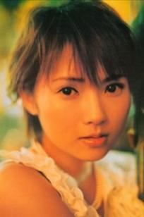 安倍なつみ(安倍夏美)