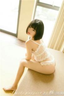 悦爷妖精 可爱女生私房写真图