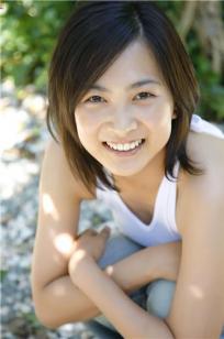 谷村美月-[Bomb.TV]高清写真图套图写真图集2008-10