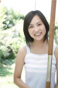 谷村美月-[Bomb.TV]高清写真图套图写真图集2009-01