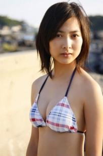 谷村美月