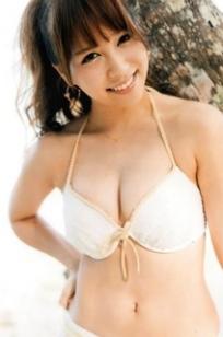 河西智美(Kasai Tomomi)