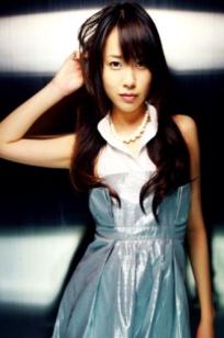 Sabra_ Erika Toda 户田惠梨香时尚写真集 [40P] 多变冷艳金属质感风格
