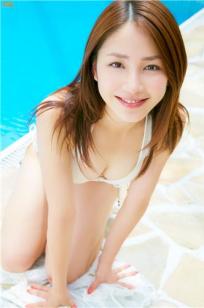 吉川友-[BOMB.TV]高清写真图套图写真图集GRAVURE Channel-2012年10月号