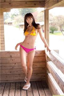 吉木りさ [DGC]高清写真图2012年02月号 No.999