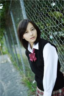 堀北真希 [NS Eyes]高清写真图套图写真图集写真图 SF-No.356