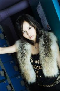 堀北真希 UNDERAGE! [NS Eyes]高清写真图SF-No.380