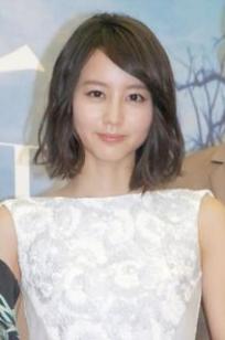 堀北真希