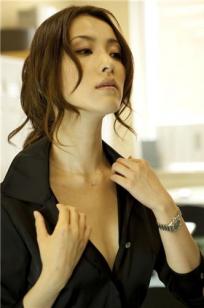 濑户早妃(瀬戸早妃)-《CHANCE》[image.tv套图写真图集]高清写真图