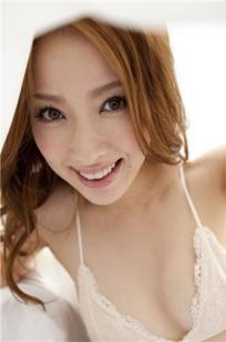 濑户早妃(瀬戸早妃)-《kiss my baby》[Sabra套图写真图集]高清写真图