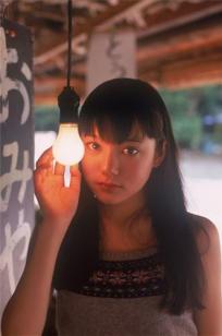 铃木杏 [NS Eyes写真图]高清写真图SF-No.607