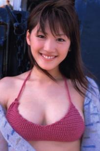 綾瀬はるか(绫濑遥)