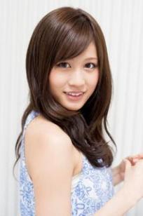 前田敦子(Atsuko Maeda)